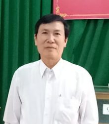 VÕ THƯỢNG HÙNG VÕ THƯỢNG HÙNG