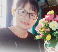 NGUYỄN THỊ DIỄM THÙY NGUYỄN THỊ DIỄM THÙY
